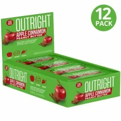 MTS Nutrition Outright Bar