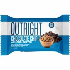Flash Sale 💯 MTS Nutrition Outright Bar ❤️ 65 MTS Nutrition Outright Bar