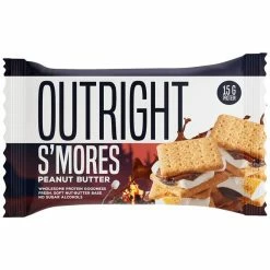 Flash Sale 💯 MTS Nutrition Outright Bar ❤️ 56 MTS Nutrition Outright Bar