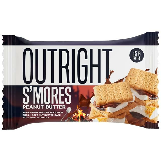 Flash Sale 💯 MTS Nutrition Outright Bar ❤️ 17 MTS Nutrition Outright Bar