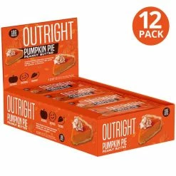 Flash Sale 💯 MTS Nutrition Outright Bar ❤️ 61 MTS Nutrition Outright Bar
