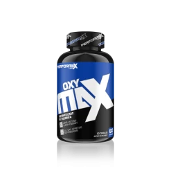Fat Burners Performax OxyMax (60 Caps)