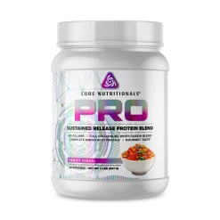 Core Nutritionals PRO Protein
