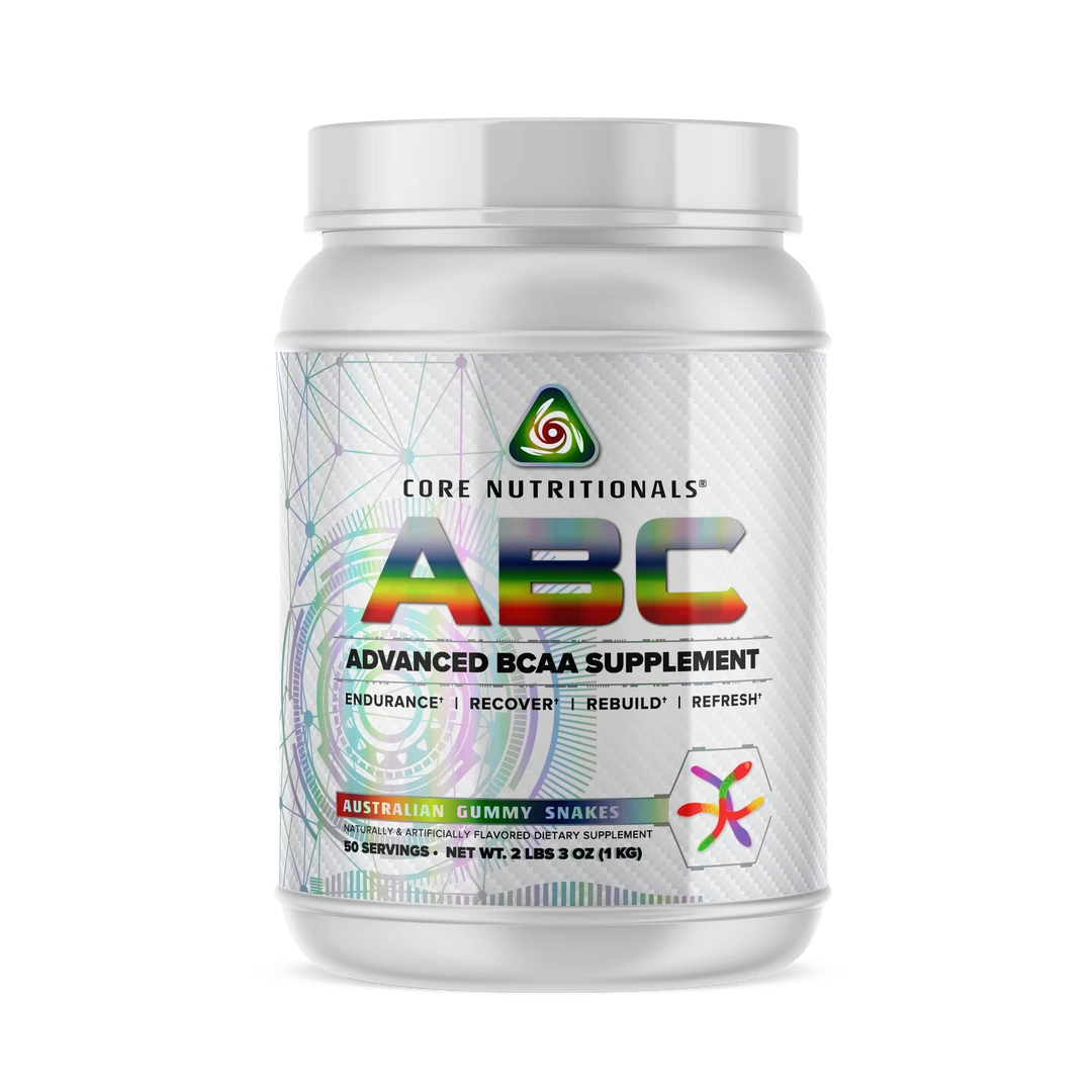 Discount ๐ Amino Acids / Intraworkout Core Nutritionals CORE ABC ๐ 1 Amino Acids / Intraworkout Core Nutritionals CORE ABC