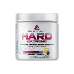 Core Nutritionals Hard Extreme