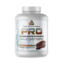 Core Nutritionals PRO Protein