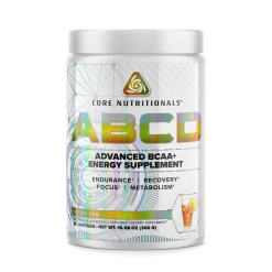 Core Nutritionals ABCD