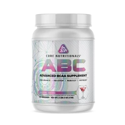 Discount ๐ Amino Acids / Intraworkout Core Nutritionals CORE ABC ๐ 18 Amino Acids / Intraworkout Core Nutritionals CORE ABC