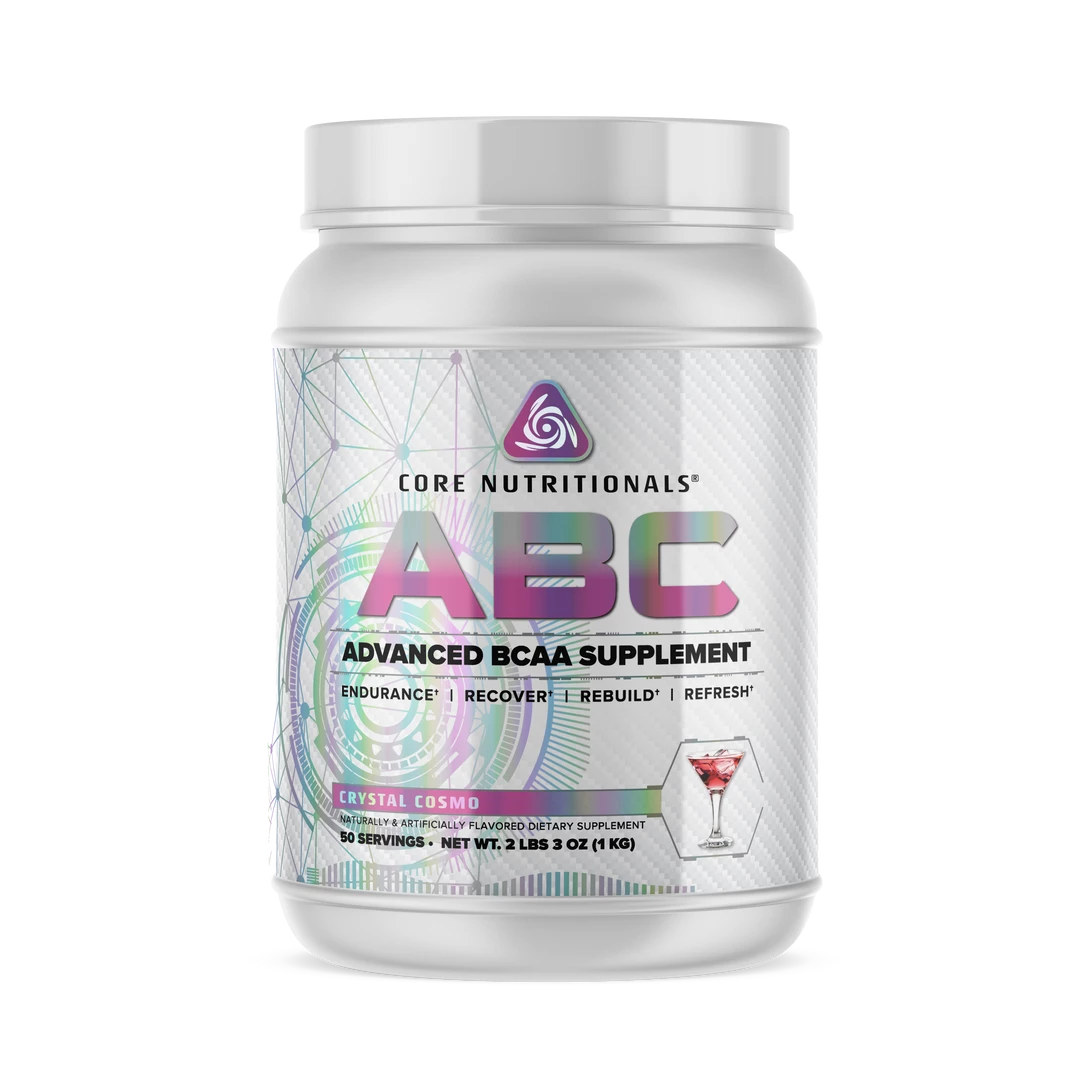 Discount ๐ Amino Acids / Intraworkout Core Nutritionals CORE ABC ๐ 5 Amino Acids / Intraworkout Core Nutritionals CORE ABC