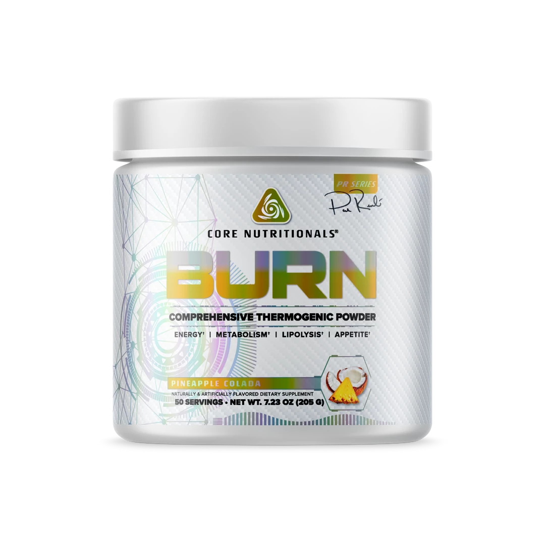 Best reviews of 💯 Fat Burners Core Nutritionals BURN (50 Servings) ⌛ 3 Fat Burners Core Nutritionals BURN (50 Servings)