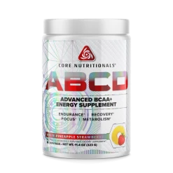 Core Nutritionals ABCD