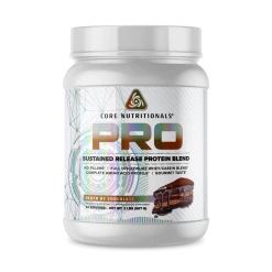 Core Nutritionals PRO Protein