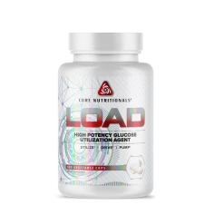 Fat Burners Core Nutritionals Load (180 Caps)