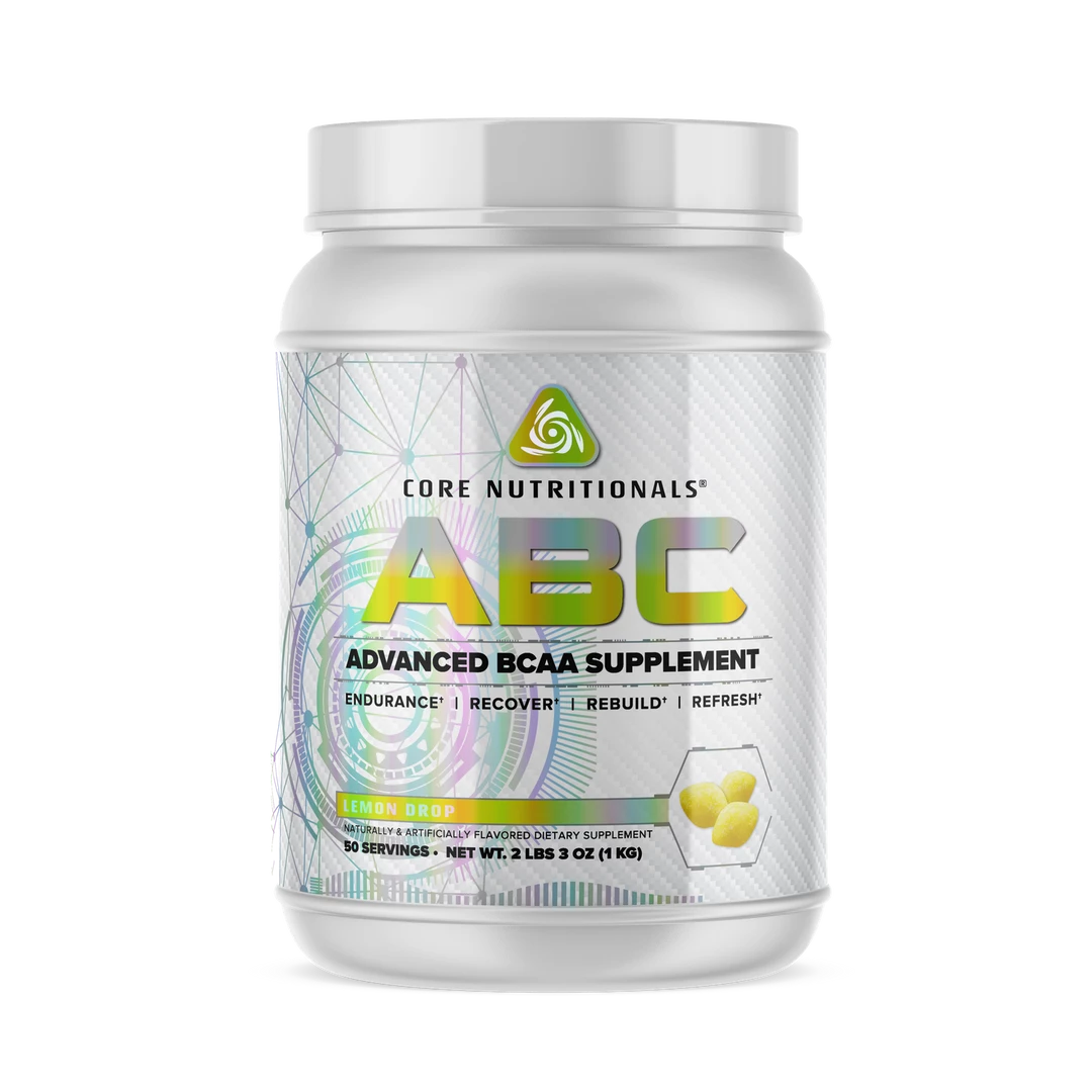 Discount ๐ Amino Acids / Intraworkout Core Nutritionals CORE ABC ๐ 8 Amino Acids / Intraworkout Core Nutritionals CORE ABC