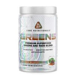 Core Nutritionals Greens Vitamins & Minerals
