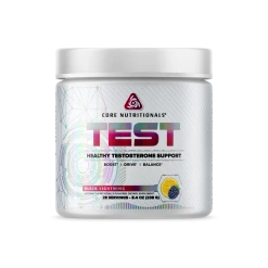 Core Nutritionals CORE Test (28 Servings)