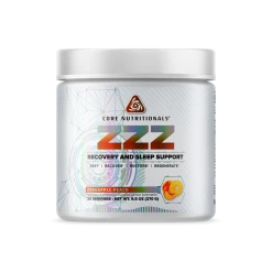 Core Nutritionals CORE ZZZ
