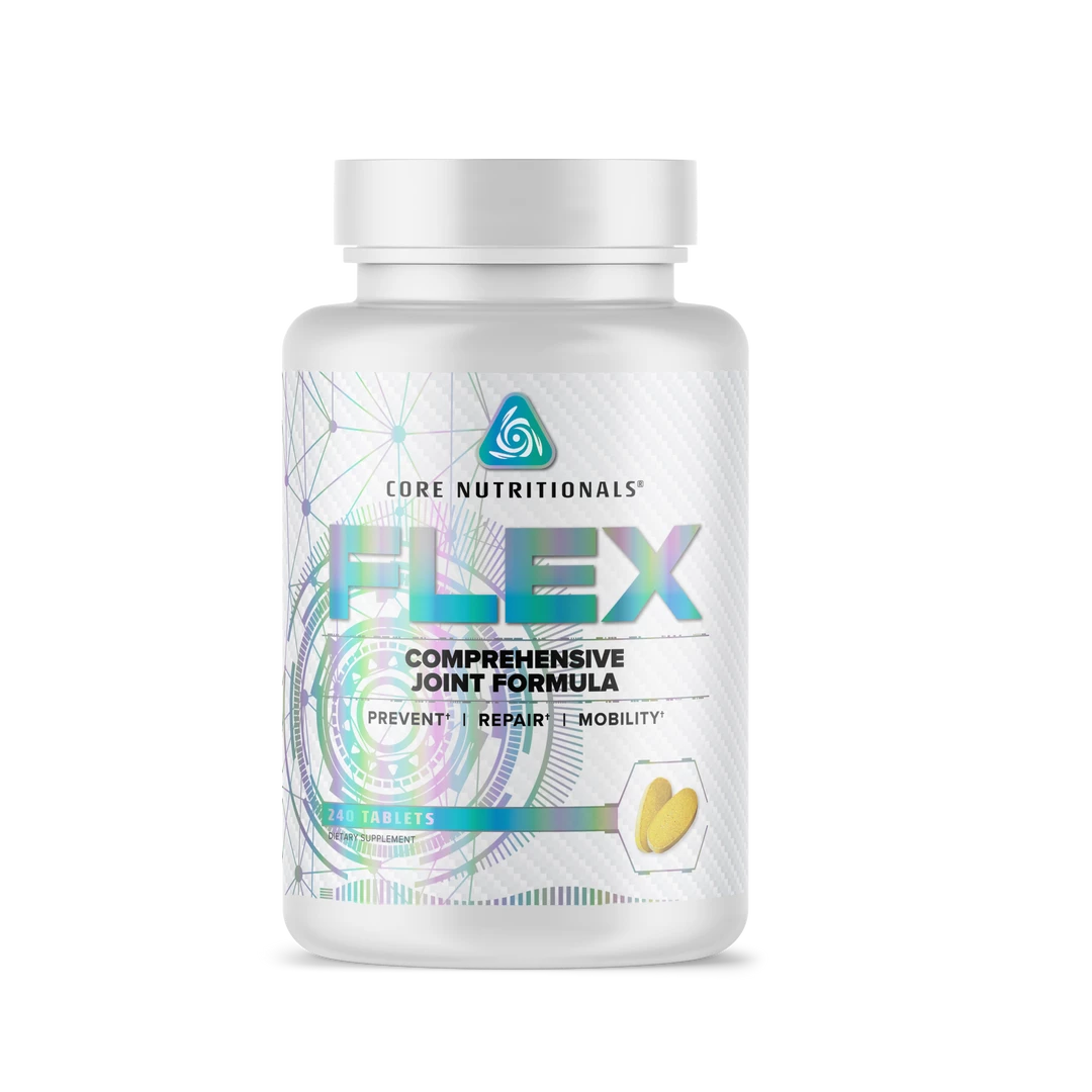 Hot Sale π€© Core Nutritionals CORE FLEX (240 Caps) Vitamins & Minerals π 1 Core Nutritionals CORE FLEX (240 Caps) Vitamins & Minerals