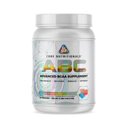 Discount ๐ Amino Acids / Intraworkout Core Nutritionals CORE ABC ๐ 19 Amino Acids / Intraworkout Core Nutritionals CORE ABC