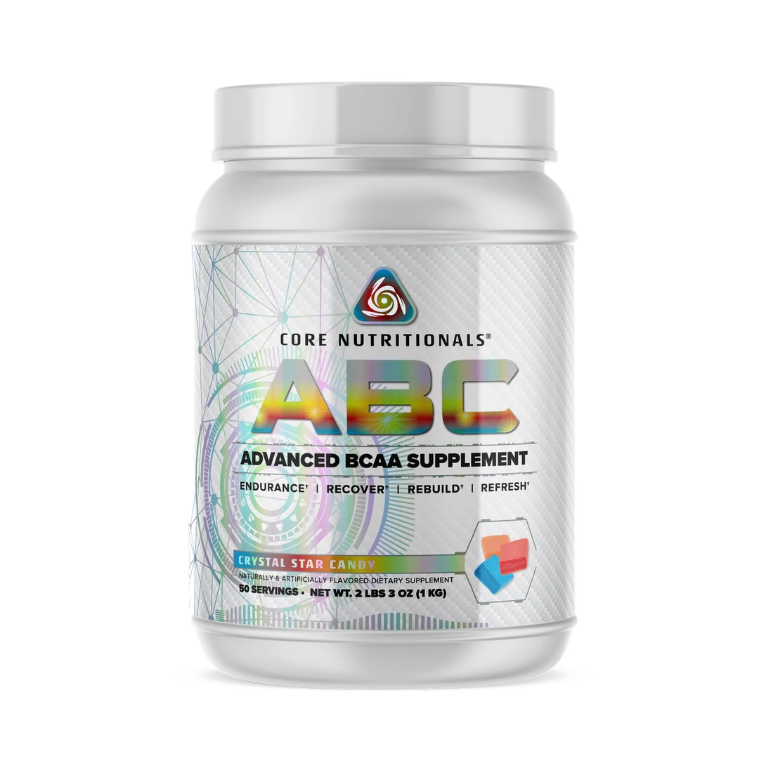 Discount ๐ Amino Acids / Intraworkout Core Nutritionals CORE ABC ๐ 6 Amino Acids / Intraworkout Core Nutritionals CORE ABC