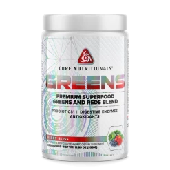 Core Nutritionals Greens Vitamins & Minerals