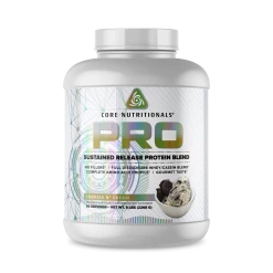 Core Nutritionals PRO Protein