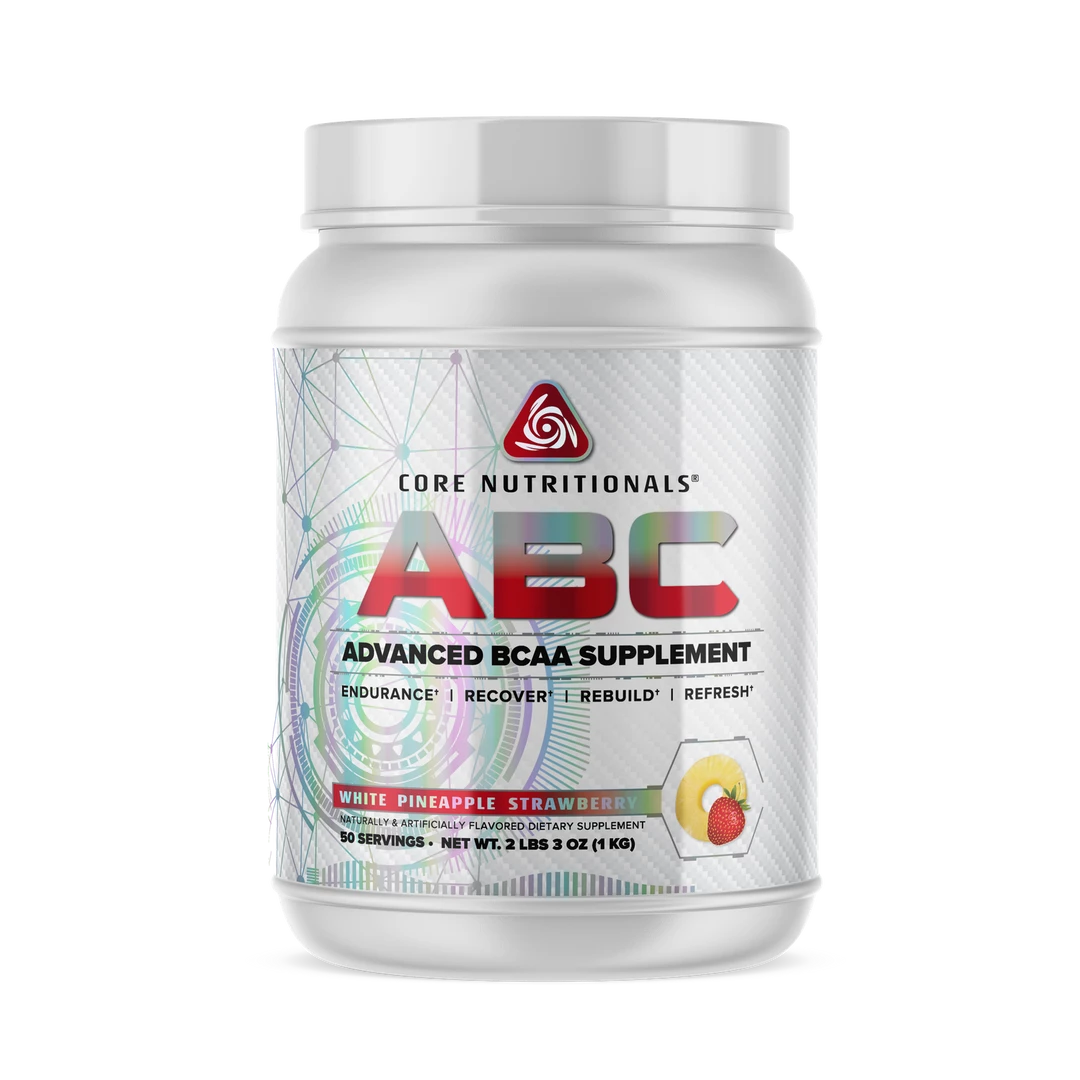 Discount ๐ Amino Acids / Intraworkout Core Nutritionals CORE ABC ๐ 14 Amino Acids / Intraworkout Core Nutritionals CORE ABC