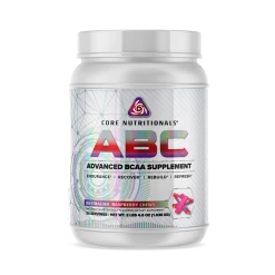 Discount ๐ Amino Acids / Intraworkout Core Nutritionals CORE ABC ๐ 16 Amino Acids / Intraworkout Core Nutritionals CORE ABC