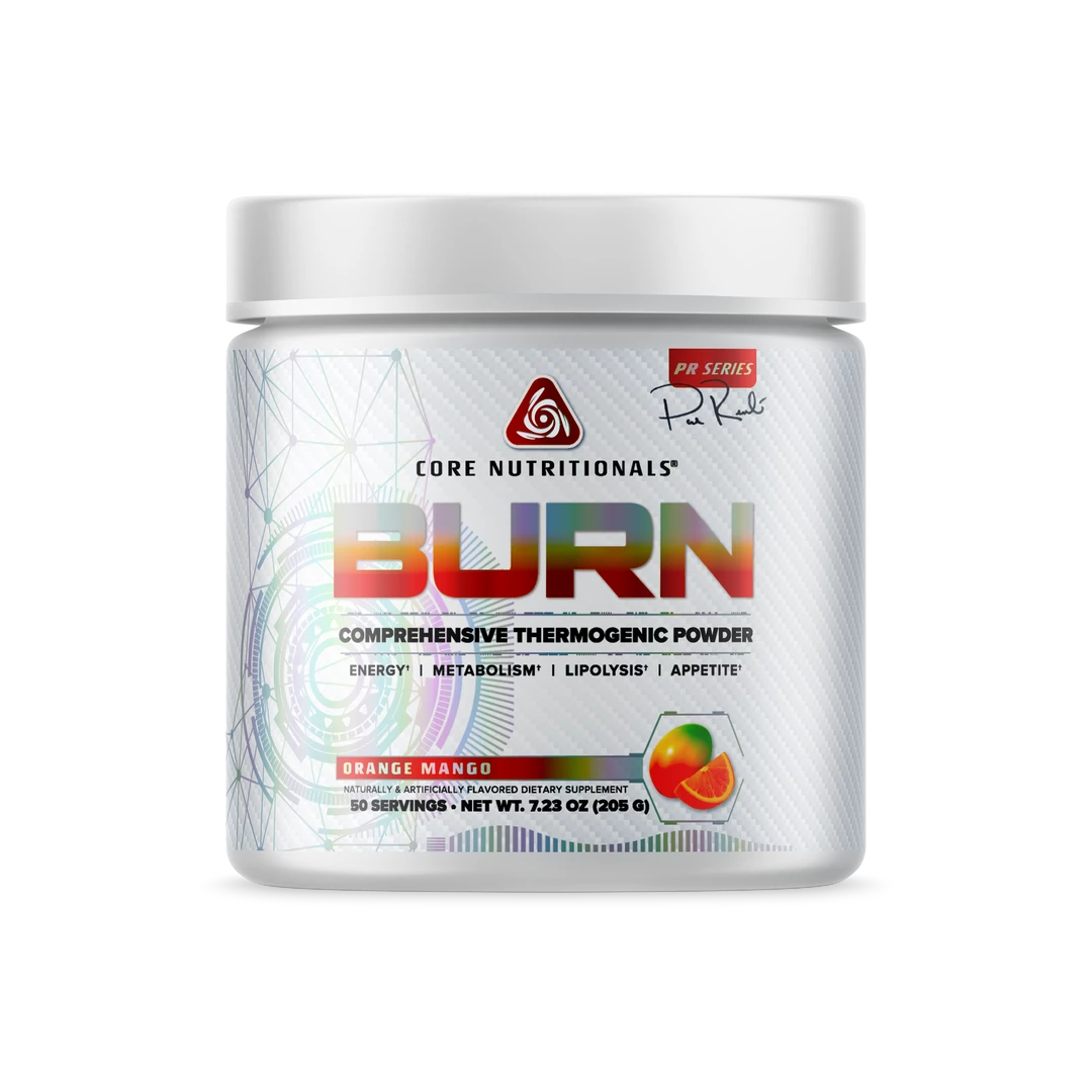 Best reviews of 💯 Fat Burners Core Nutritionals BURN (50 Servings) ⌛ 2 Fat Burners Core Nutritionals BURN (50 Servings)