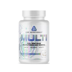 Core Nutritionals Multi 120Caps Multivitamins