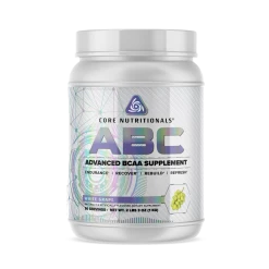 Discount ๐ Amino Acids / Intraworkout Core Nutritionals CORE ABC ๐ 26 Amino Acids / Intraworkout Core Nutritionals CORE ABC