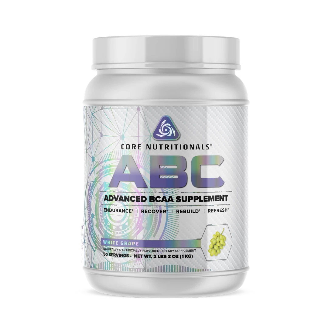 Discount ๐ Amino Acids / Intraworkout Core Nutritionals CORE ABC ๐ 13 Amino Acids / Intraworkout Core Nutritionals CORE ABC