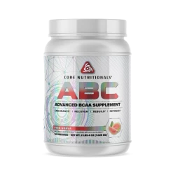 Discount ๐ Amino Acids / Intraworkout Core Nutritionals CORE ABC ๐ 24 Amino Acids / Intraworkout Core Nutritionals CORE ABC