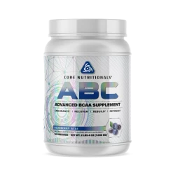 Discount ๐ Amino Acids / Intraworkout Core Nutritionals CORE ABC ๐ 17 Amino Acids / Intraworkout Core Nutritionals CORE ABC