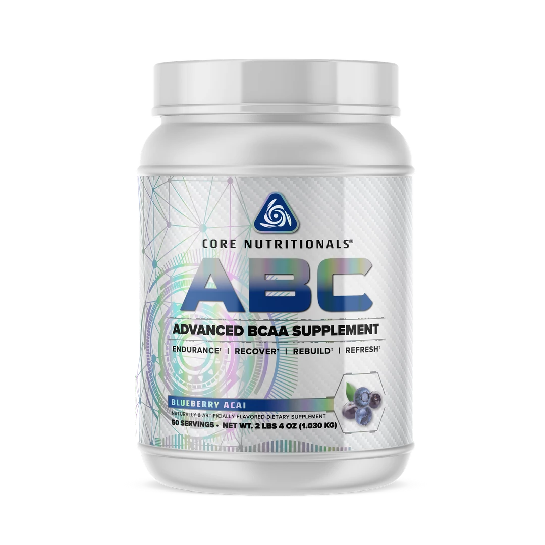 Discount ๐ Amino Acids / Intraworkout Core Nutritionals CORE ABC ๐ 4 Amino Acids / Intraworkout Core Nutritionals CORE ABC