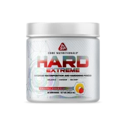 Core Nutritionals Hard Extreme
