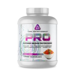 Core Nutritionals PRO Protein