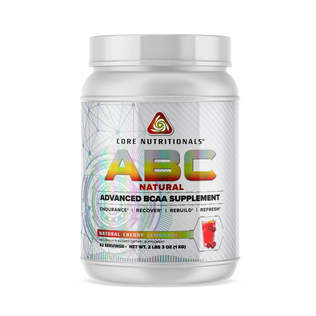 Discount ๐ Amino Acids / Intraworkout Core Nutritionals CORE ABC ๐ 9 Amino Acids / Intraworkout Core Nutritionals CORE ABC