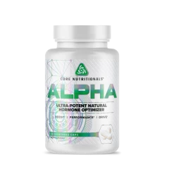 Core Nutritionals ALPHA (56 Caps)