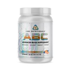 Amino Acids / Intraworkout Core Nutritionals CORE ABC