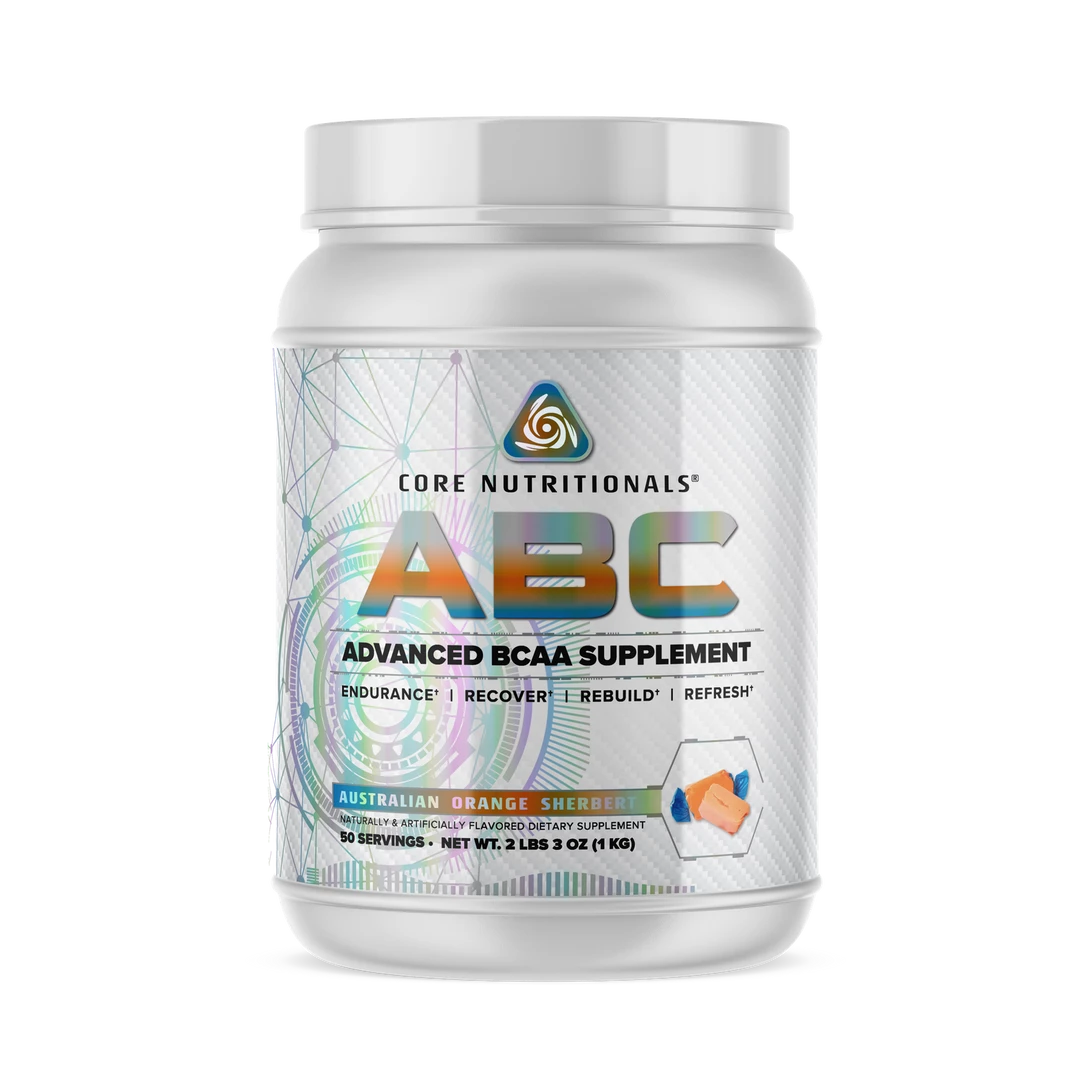 Discount ๐ Amino Acids / Intraworkout Core Nutritionals CORE ABC ๐ 2 Amino Acids / Intraworkout Core Nutritionals CORE ABC