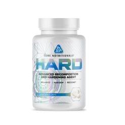 Core Nutritionals CORE HARD (84 Caps)