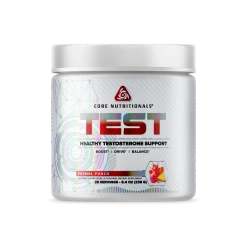 Core Nutritionals CORE Test (28 Servings)
