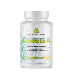 Core Nutritionals Omega (120 Softgels)