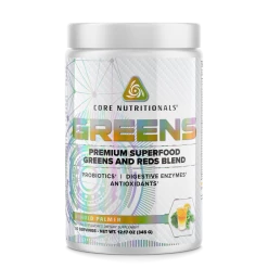 Core Nutritionals Greens Vitamins & Minerals