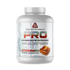 Core Nutritionals PRO Protein