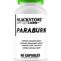Blackstone Labs Paraburn 60Caps