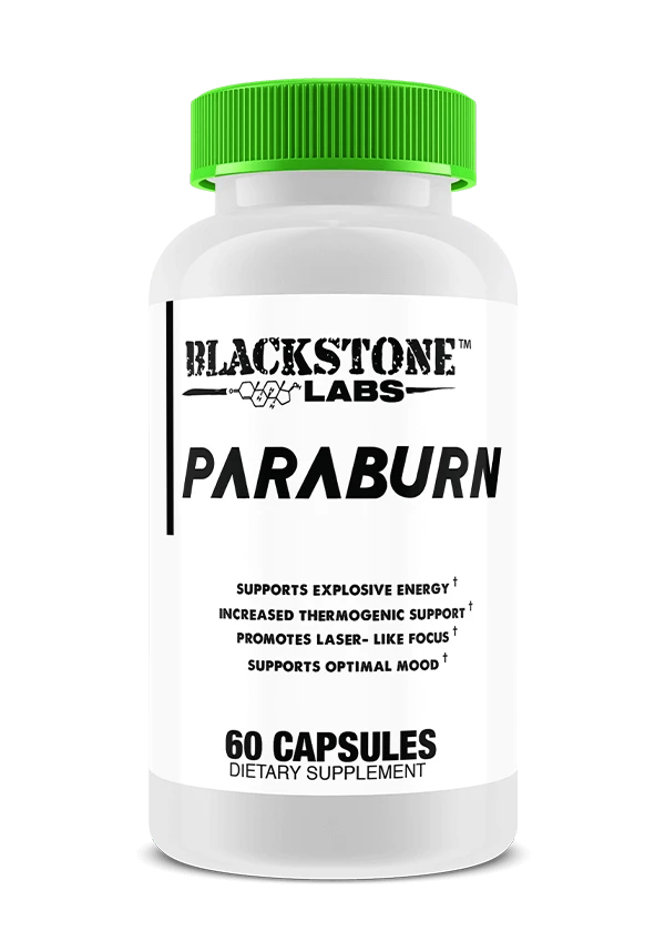 Flash Sale 🛒 Blackstone Labs Paraburn 60Caps ❤️ 1 Blackstone Labs Paraburn 60Caps