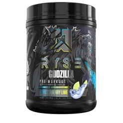 Ryse Godzilla Pre-Workout