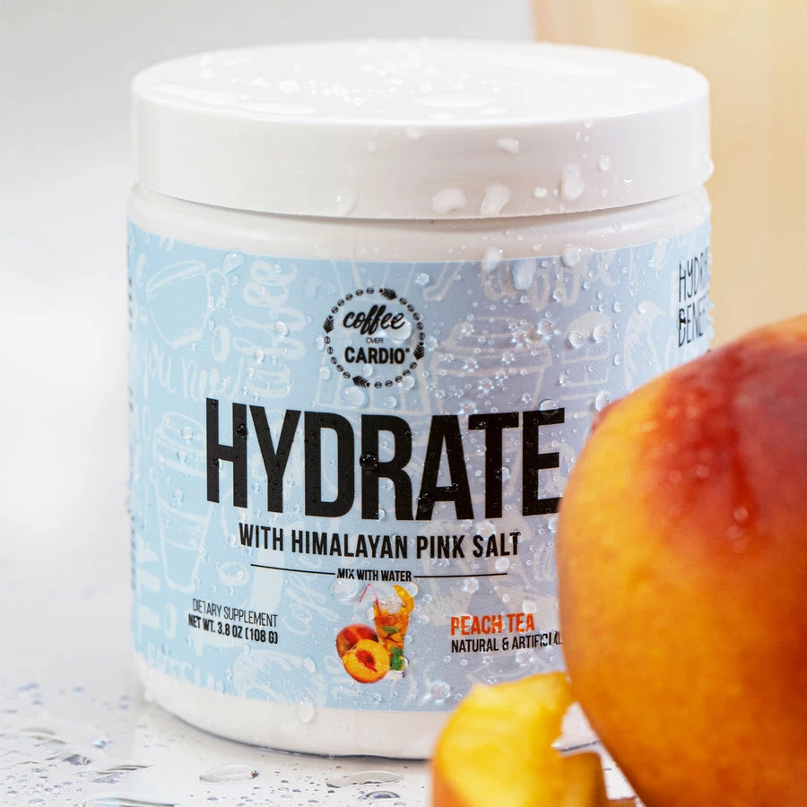Wholesale ๐ Vitamins & Minerals Coffee Over Cardio Hydrate With Himalayan Pink Salt โค๏ธ 5 Vitamins & Minerals Coffee Over Cardio Hydrate With Himalayan Pink Salt